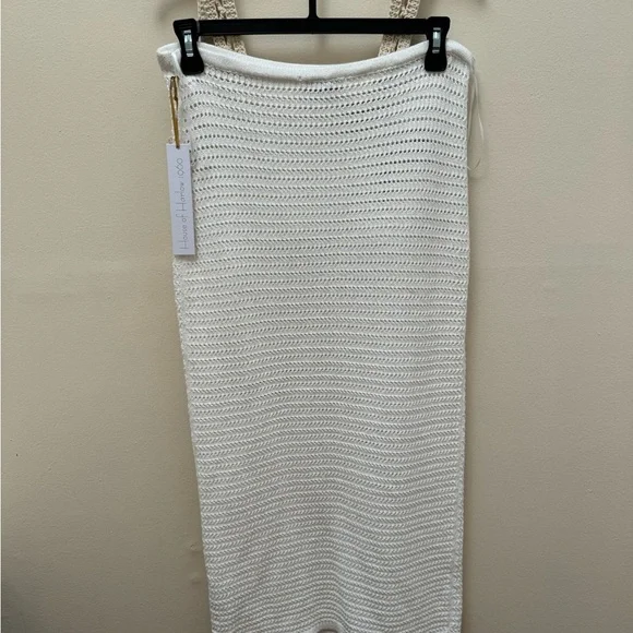 House of Harlow crochet set - Picture 3 of 4